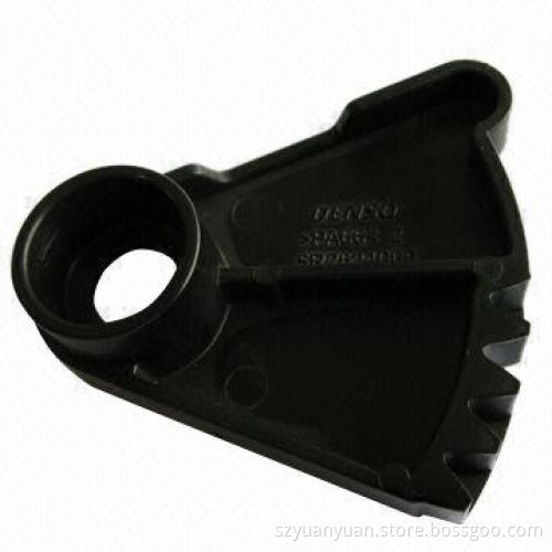 High-quality Plastic Housing for Medical Design with LCD Window, Customized Specifications Available